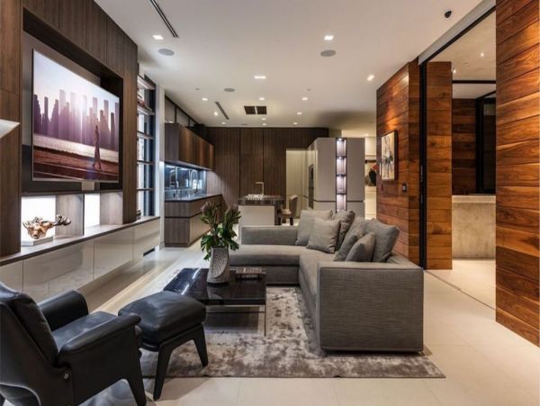 Los Angeles Home 993069