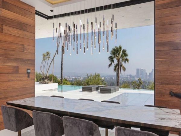 Los Angeles Home 993069