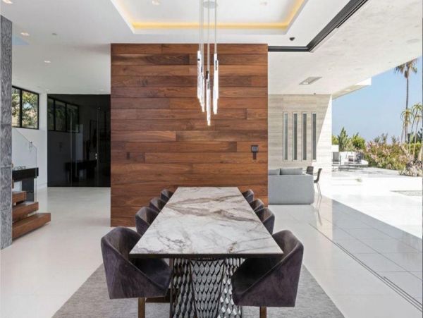 Los Angeles Home 993069