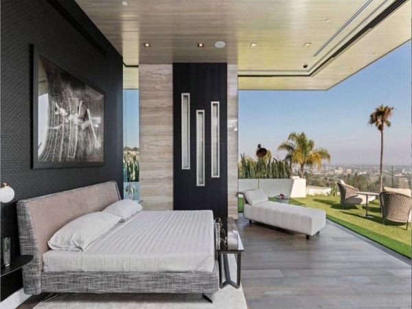 Los Angeles Home 993069