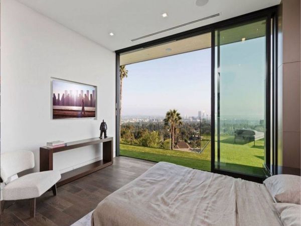 Los Angeles Home 993069