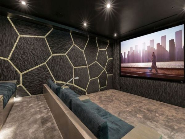 Los Angeles Home 993069