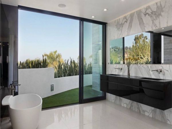 Los Angeles Home 993069