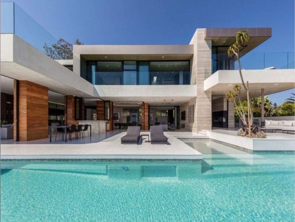 Los Angeles Home 993069