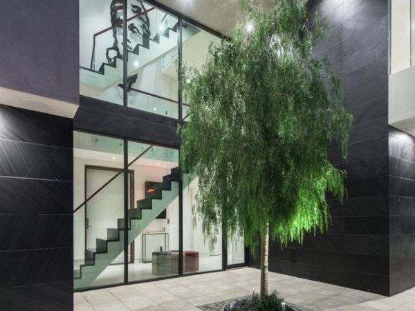 Los Angeles Home 993070