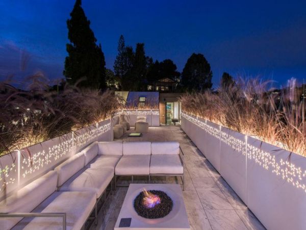 Los Angeles Home 993070