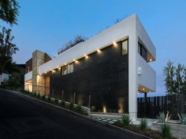 Los Angeles Home 993070