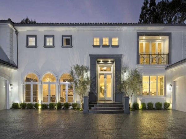 Los Angeles Home 993071