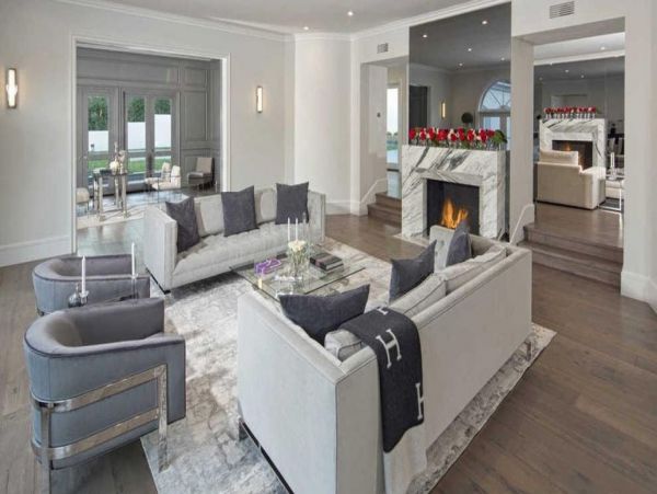 Los Angeles Home 993071