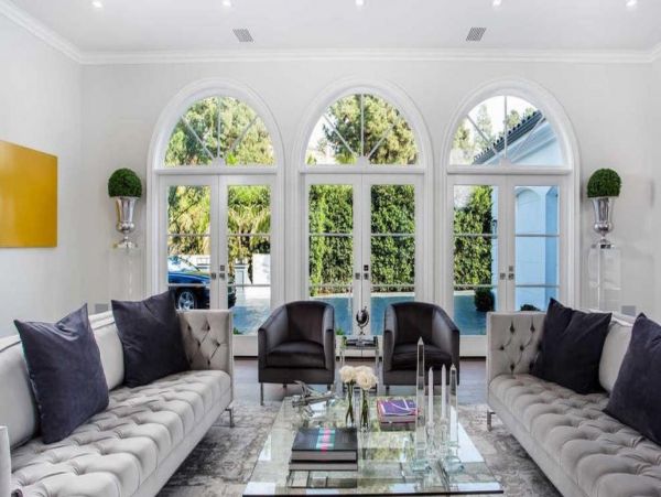 Los Angeles Home 993071