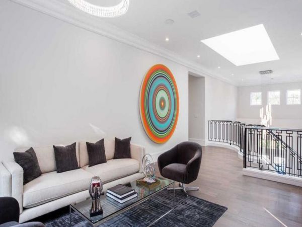 Los Angeles Home 993071