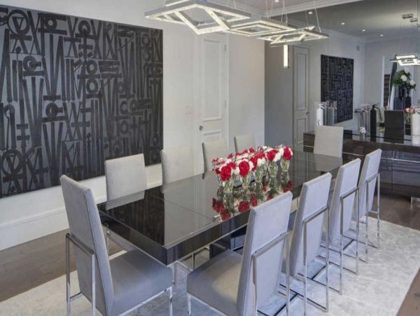 Los Angeles Home 993071