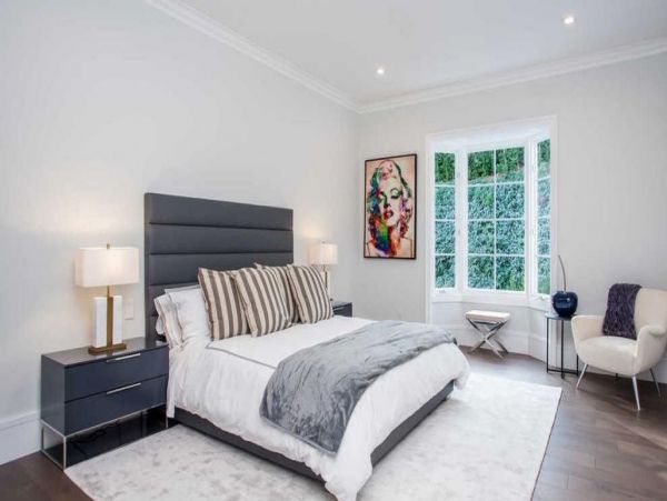 Los Angeles Home 993071