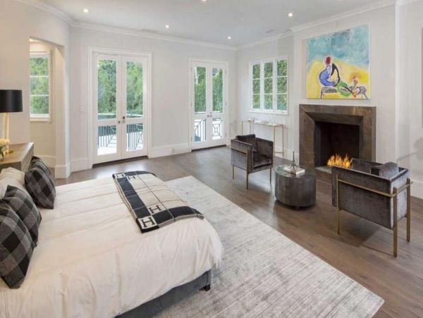 Los Angeles Home 993071