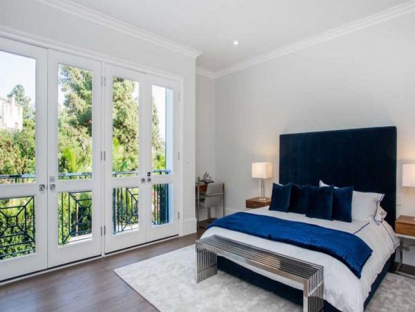 Los Angeles Home 993071