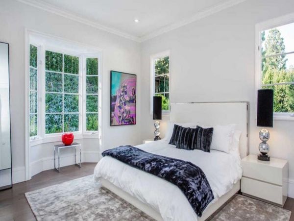 Los Angeles Home 993071