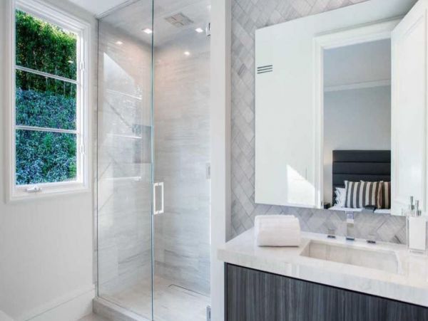Los Angeles Home 993071