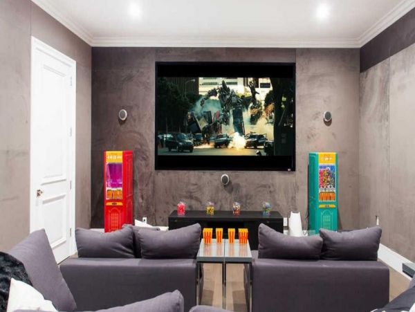 Los Angeles Home 993071