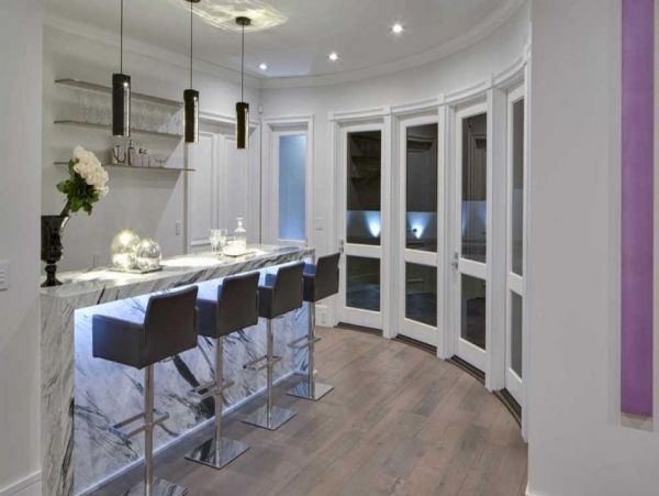 Los Angeles Home 993071