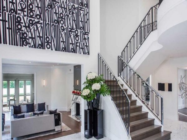 Los Angeles Home 993071