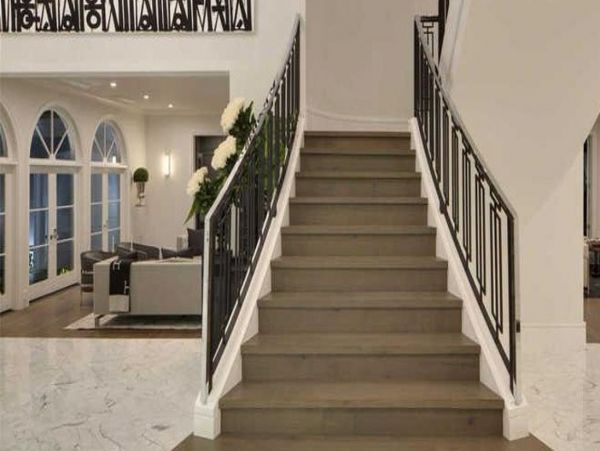 Los Angeles Home 993071