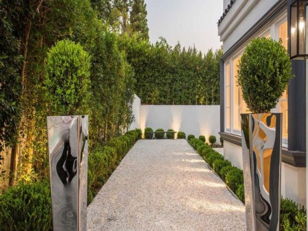 Los Angeles Home 993071