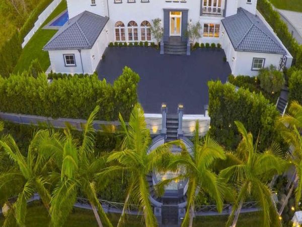Los Angeles Home 993071