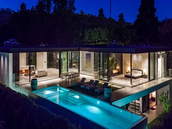 Los Angeles Home 993072