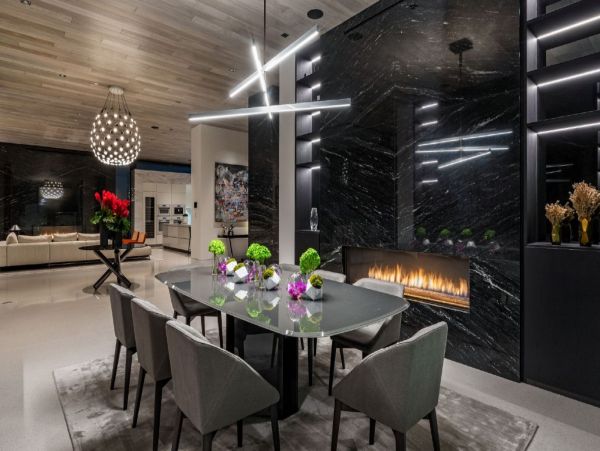 Los Angeles Home 993072