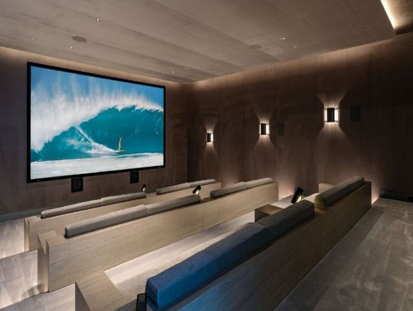 Los Angeles Home 993072