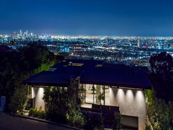 Los Angeles Home 993072