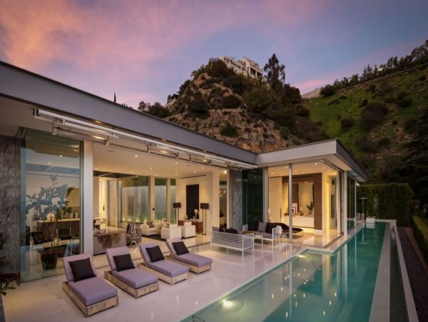 Los Angeles Home 993073