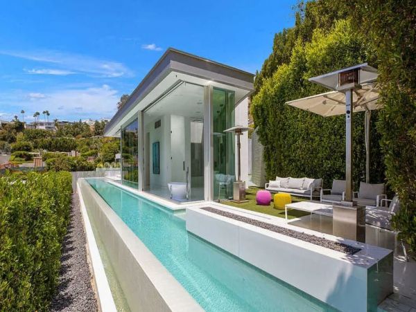 Los Angeles Home 993073