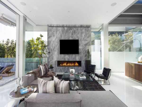 Los Angeles Home 993073