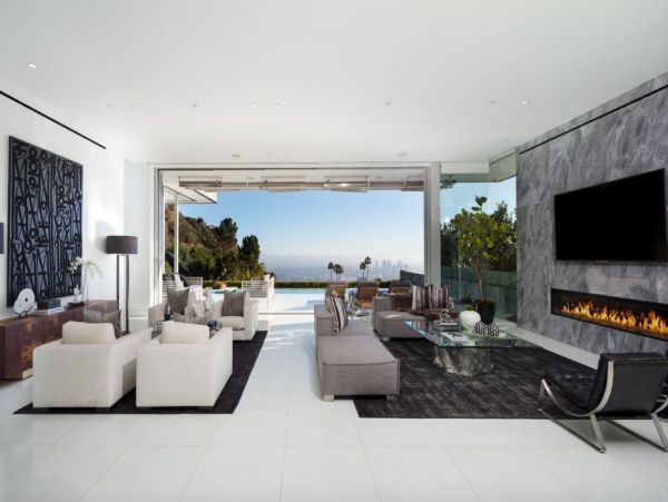 Los Angeles Home 993073