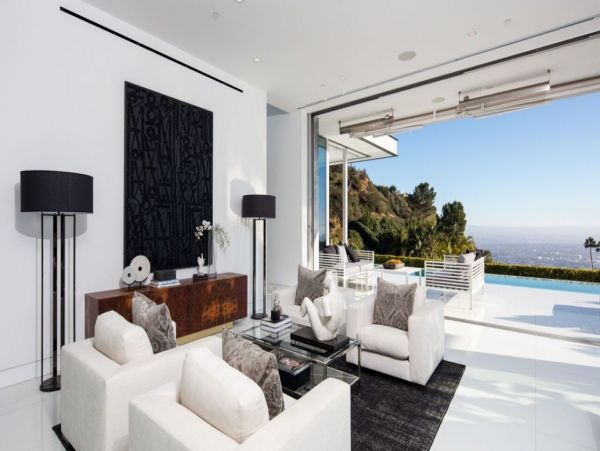 Los Angeles Home 993073