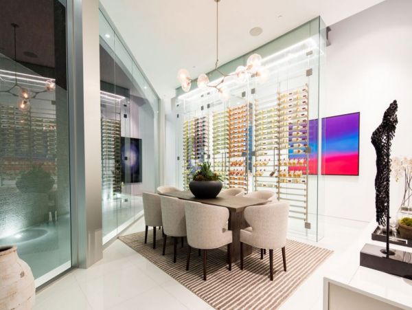 Los Angeles Home 993073