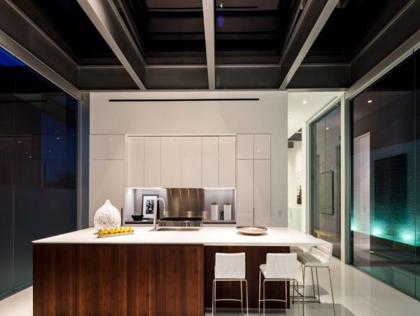 Los Angeles Home 993073