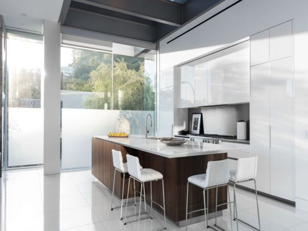 Los Angeles Home 993073