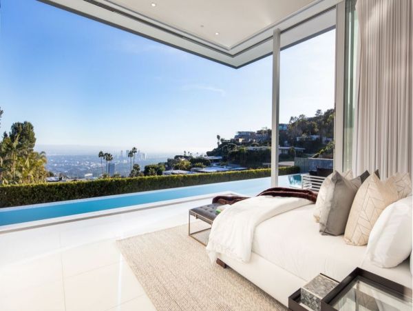 Los Angeles Home 993073