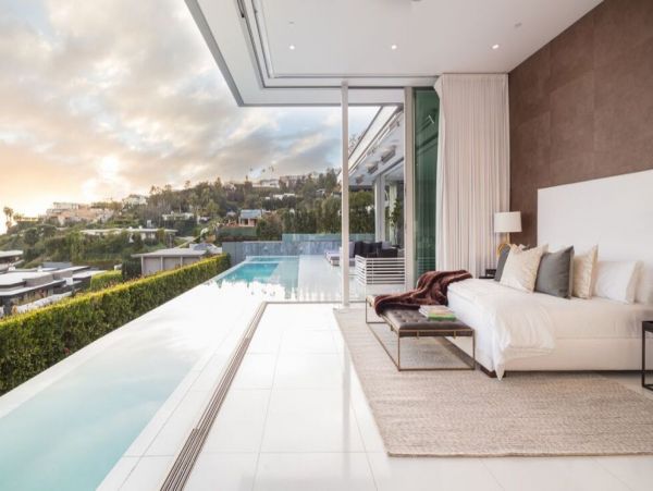 Los Angeles Home 993073