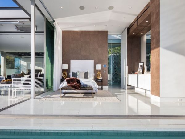 Los Angeles Home 993073