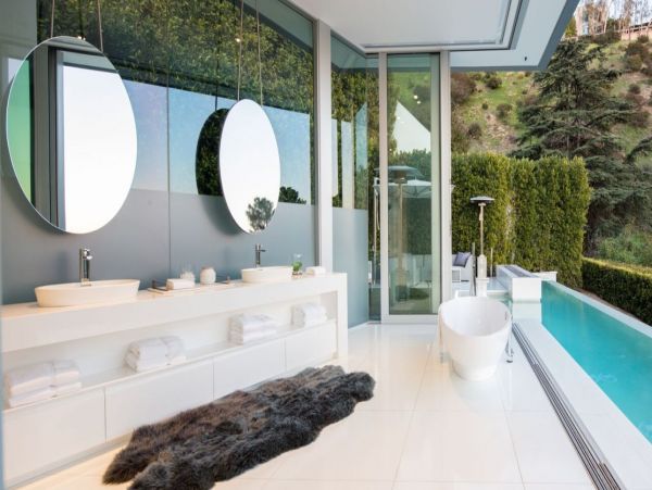 Los Angeles Home 993073