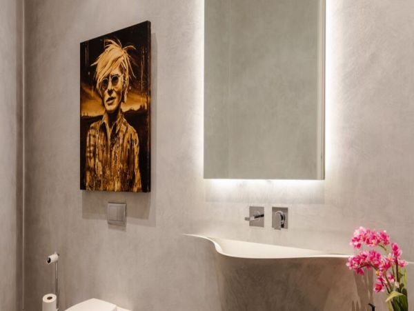Los Angeles Home 993073