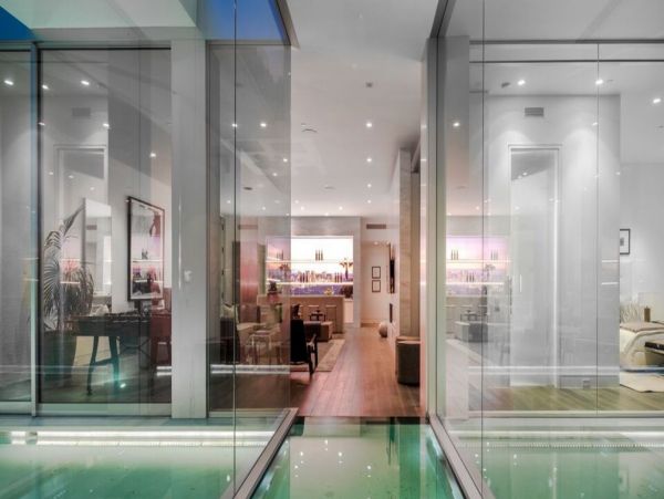 Los Angeles Home 993073