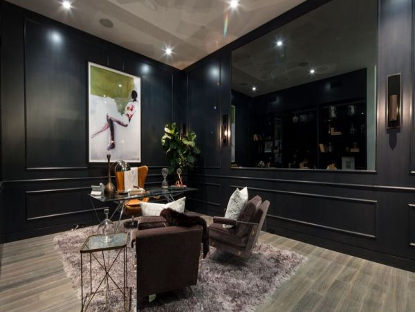 Los Angeles Home 993073
