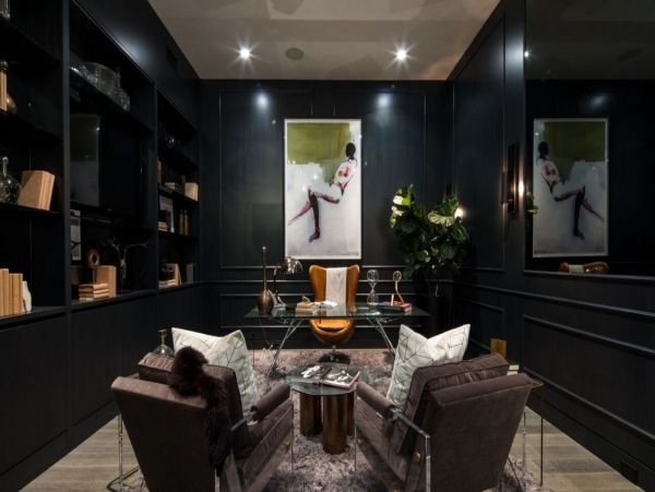 Los Angeles Home 993073