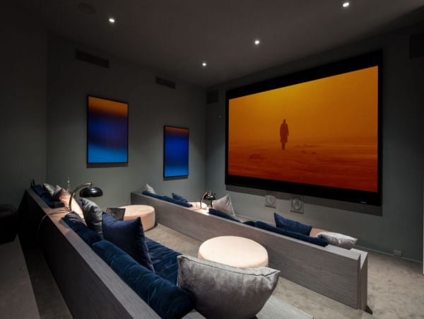 Los Angeles Home 993073