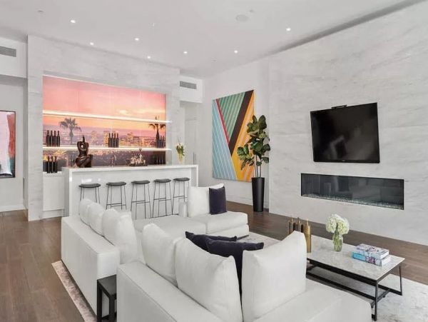 Los Angeles Home 993073