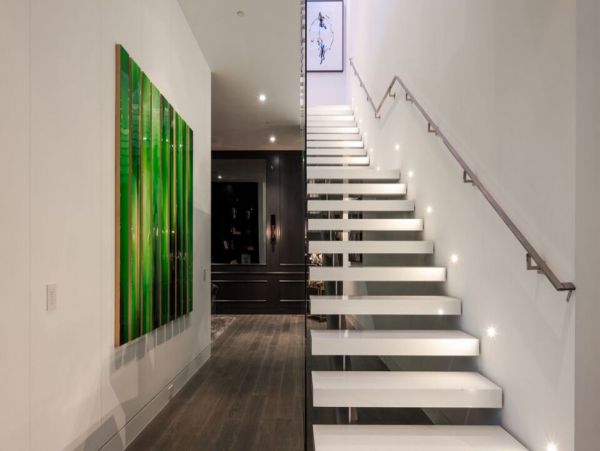 Los Angeles Home 993073